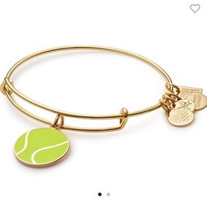 🎾TENNIS CHARM BANGLE🎾